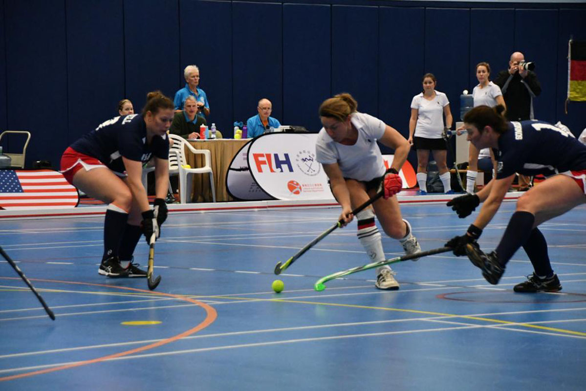 Hockey DM am 24.02.2019