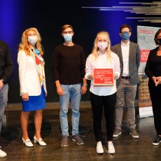 DKMS Schulsiegel