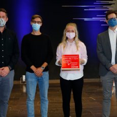 DKMS Schulsiegel
