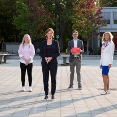 DKMS Schulsiegel