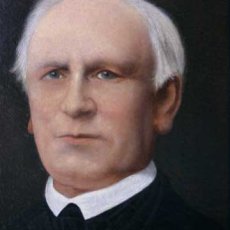 Prof. Heinrich Bigge (1860-1882)